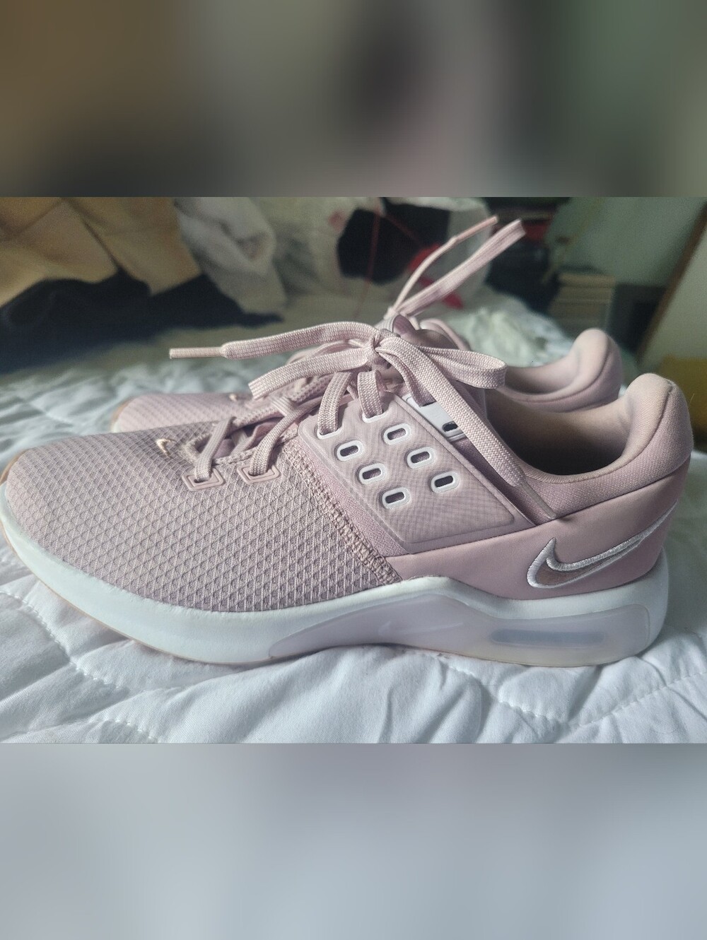 Nike Air Max Bella TR 4